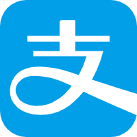支付宝 [免费率]